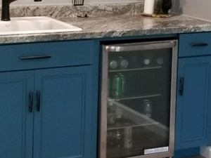 Kitchen Services, Tannersville, PA